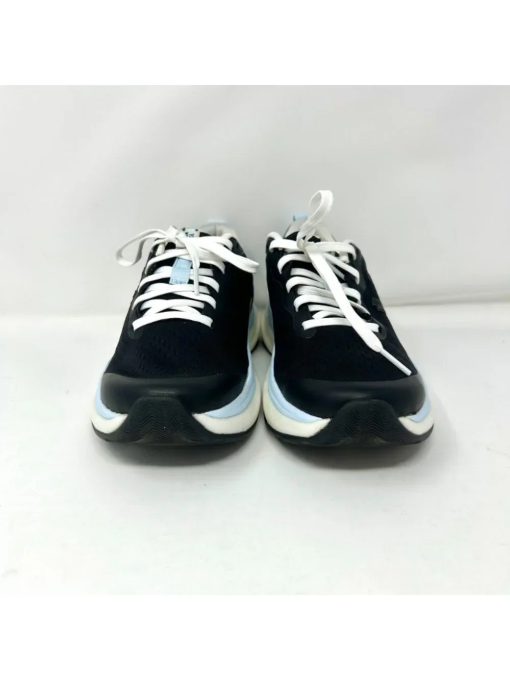 Vionic Walk Quest Women's Sneakers Size 7 Orthotic Walking Comfort